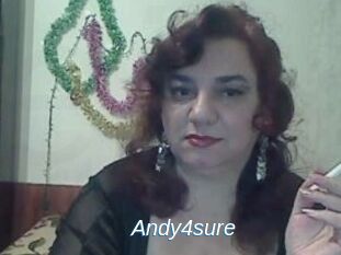 Andy4sure
