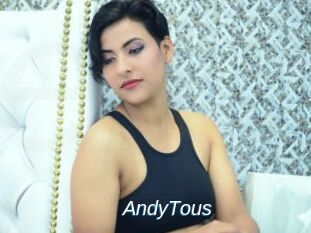 AndyTous