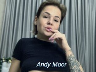 Andy_Moor Ejaculations Féminines
