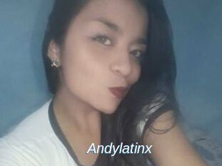 Andylatinx