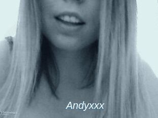 Andyxxx