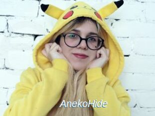 AnekoHide