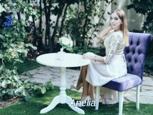 Anelia Ejaculations Féminines