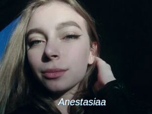 Anestasiaa