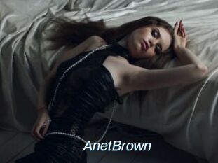 AnetBrown