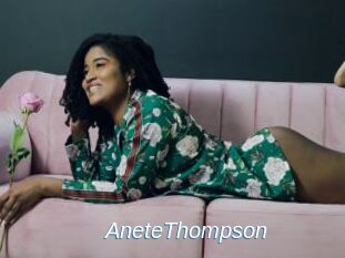 AneteThompson