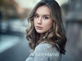 AnetteHarris