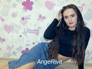 AngeRiva Ejaculations Féminines