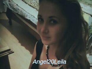 Angel20Leila