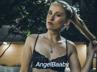 AngelBaaby Ejaculations Féminines