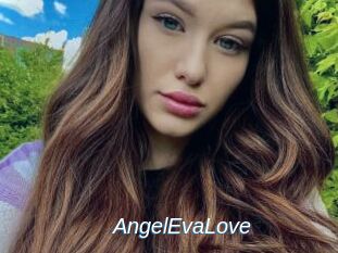 AngelEvaLove