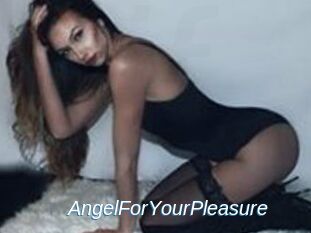 AngelForYourPleasure