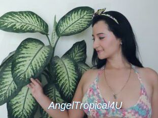 AngelTropical4U