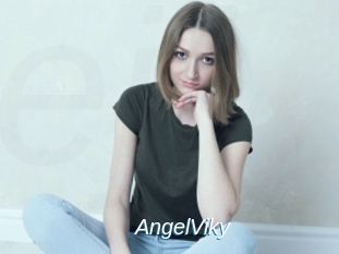 AngelViky Ejaculations Féminines