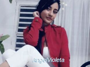 AngelVioleta