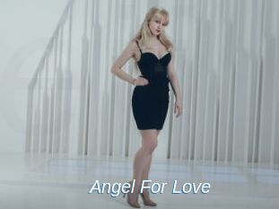 Angel_For_Love