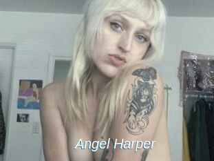 Angel_Harper Ejaculations Féminines