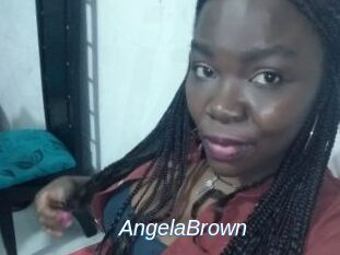 AngelaBrown Ejaculations Féminines