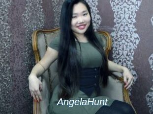 AngelaHunt Ejaculations Féminines
