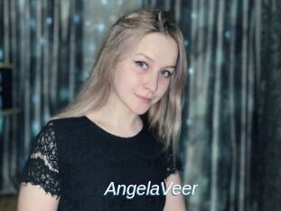 AngelaVeer Ejaculations Féminines