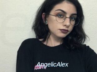 AngelicAlex
