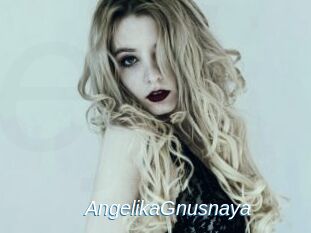 AngelikaGnusnaya