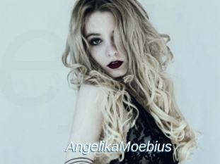 AngelikaMoebius Ejaculations Féminines