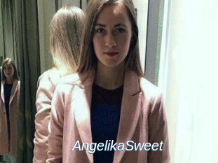 AngelikaSweet Ejaculations Féminines