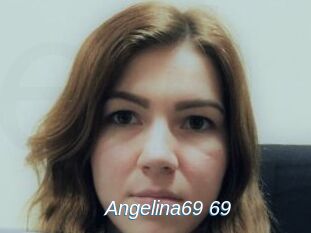 Angelina69_69 Ejaculations Féminines
