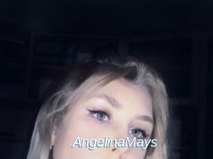 AngelinaMays Ejaculations Féminines