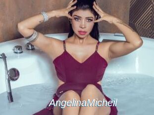 AngelinaMicheil
