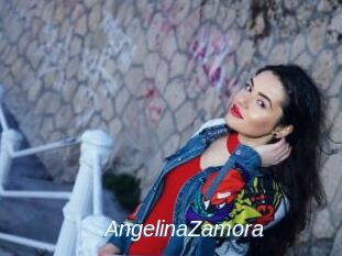 AngelinaZamora