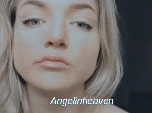 Angelinheaven