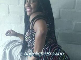 AngeliqueBrownn