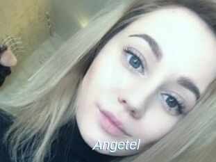 Angetel