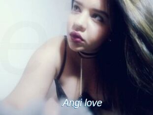 Angi_love