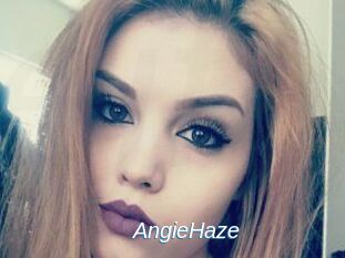AngieHaze Ejaculations Féminines