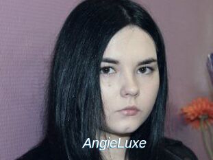 AngieLuxe