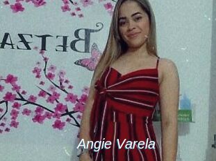 Angie_Varela Ejaculations Féminines