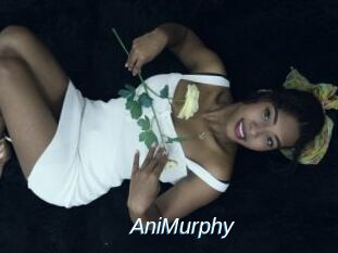 AniMurphy Ejaculations Féminines