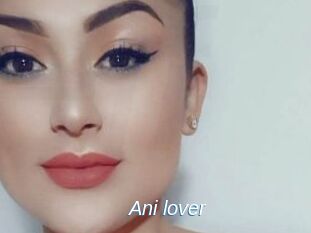 Ani_lover Ejaculations Féminines
