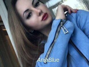 AniaBlue