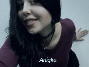 Aniqka