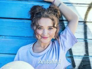 AnitaMui