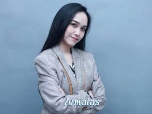 Anitatas