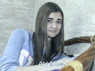 AnjyMiles
