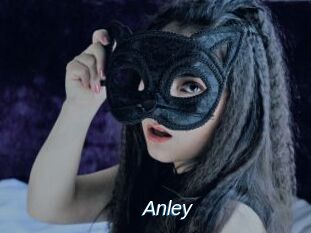 Anley Ejaculations Féminines