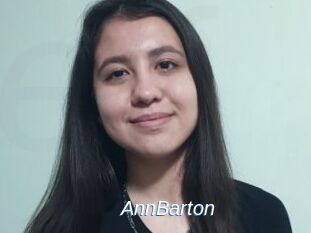 AnnBarton