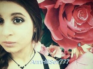 AnnHillSex777