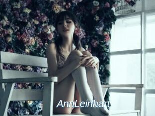 AnnLeinhart